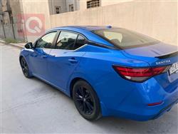 نيسان سنترا